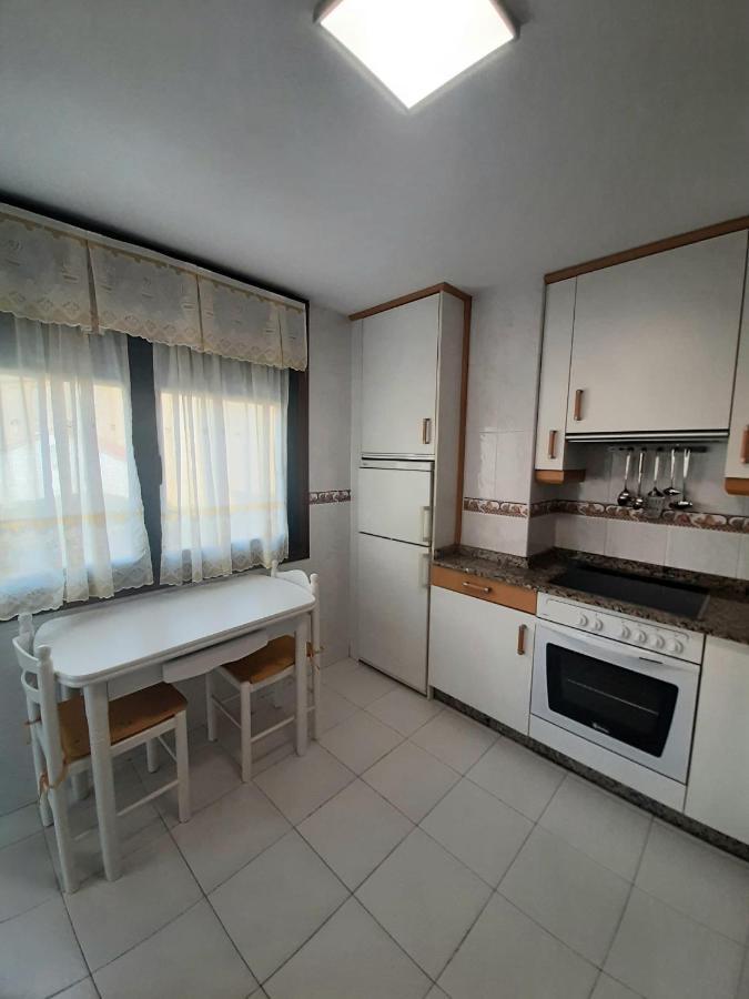 Ferienwohnung Loyos - Playa Grande Mino Exterior foto